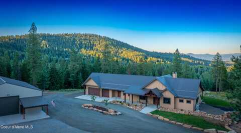 9057 W BENTON WAY, Coeur D Alene, ID 83814