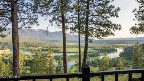 75 Windy Ln, Moyie Springs, ID 83845