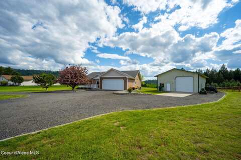 30587 S SUNRAY TRL, Worley, ID 83876