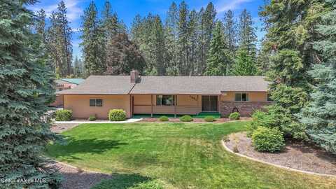 3601 N BROKEN ARROW RD, Coeur D Alene, ID 83815