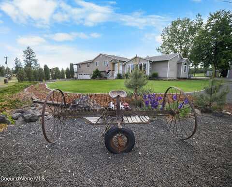 10916 E Rinear Rd, Valleyford, WA 99036