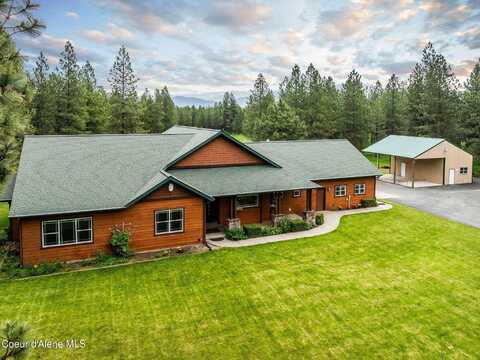 32672 N SHEEP SPRINGS RD, Athol, ID 83801