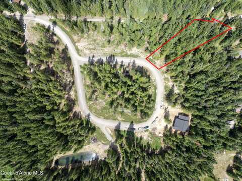 Lot 4 Brown Bear Dr, Nordman, ID 83848