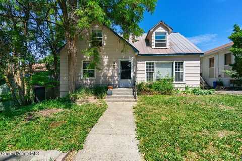 6531 Jackson St, Bonners Ferry, ID 83805