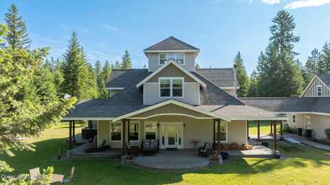 13 Park Dr, Spirit Lake, ID 83869