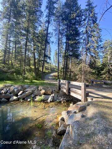 Lot 1 2304 S Blue Creek Rd, Coeur D Alene, ID 83814