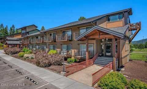 112 Holiday Loop, Blanchard, ID 83804