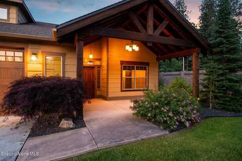 6371 E KYONG CT, Post Falls, ID 83854
