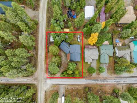 209 Missouri St, Coolin, ID 83821