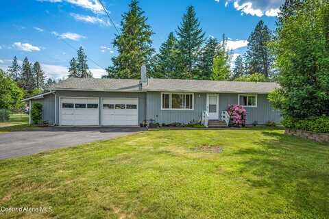 14559 N Arbor St, Rathdrum, ID 83858