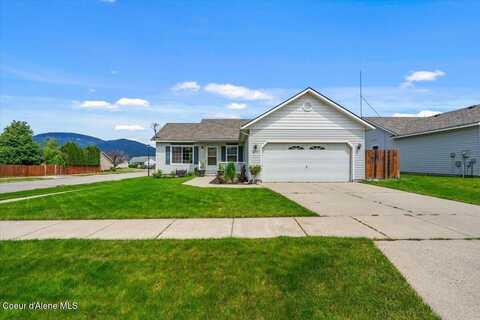 6157 W LOFTY RIDGE ST, Rathdrum, ID 83858