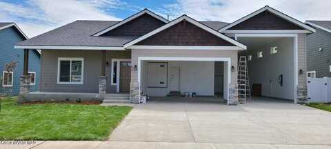 2907 N Neptune St., Post Falls, ID 83854