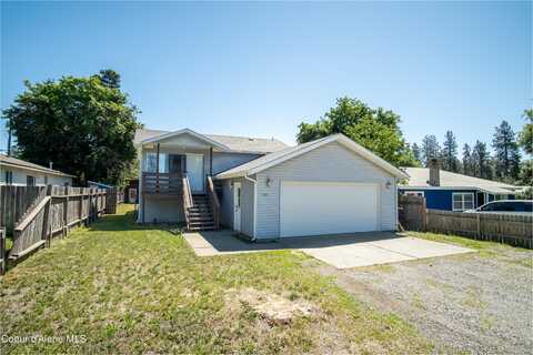 15272 N Stevens St, Rathdrum, ID 83858