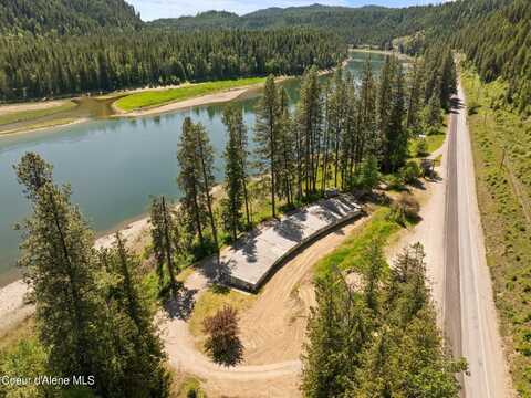 8612 Hwy 31, Ione, WA 99139