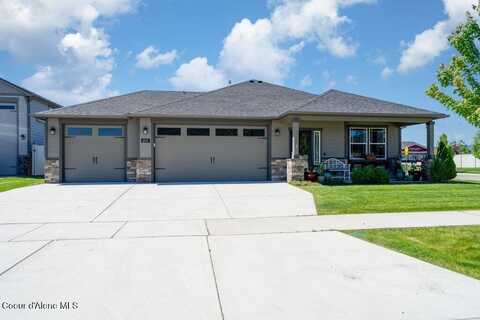 4615 N Connery Loop, Post Falls, ID 83854