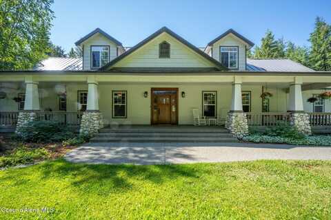 1078 W DOLAN RD, Rathdrum, ID 83858