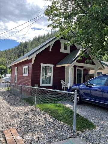 711 Upper Third, Kellogg, ID 83837