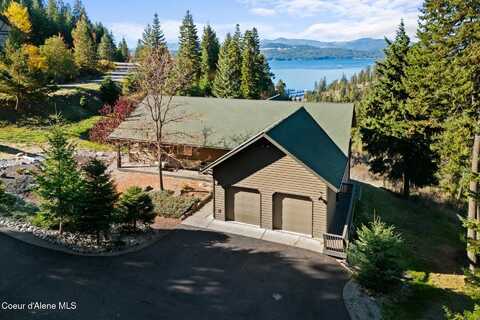 3889 E AVERY LN, Coeur D Alene, ID 83814