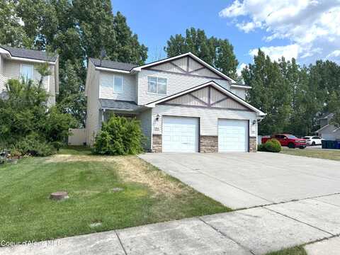 518 N HYDRA PL, Post Falls, ID 83854