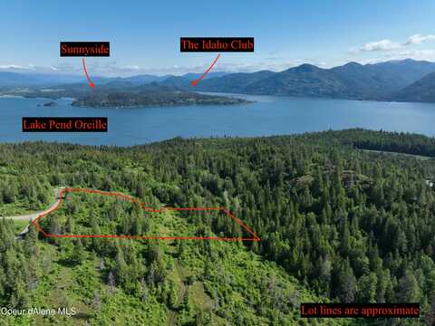 Nna Vortex Way, Sagle, ID 83860