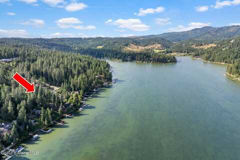 N Shenandoah Dr, Hayden, ID 83835