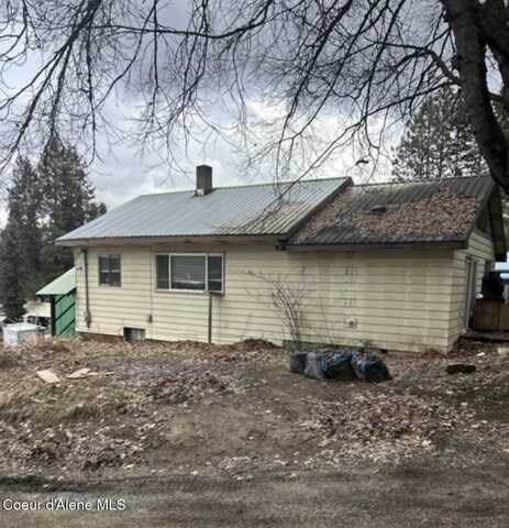 629 S Marion St, Oldtown, ID 83822