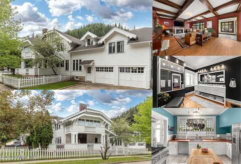 504 First St, Wallace, ID 83873
