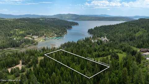 0 Vogel Rd, Worley, ID 83876