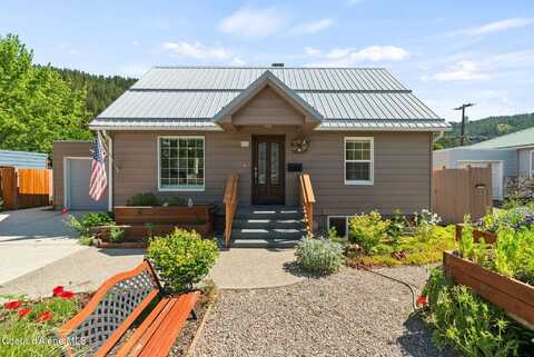 504 w cameron ave, Kellogg, ID 83837