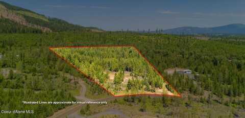 923 Sportsman Rd, Saint Maries, ID 83861
