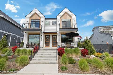2418 N Atlas Rd, Coeur D Alene, ID 83814