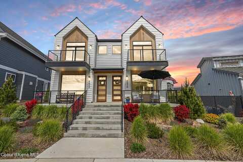 2418 N Atlas Rd, Coeur D Alene, ID 83814