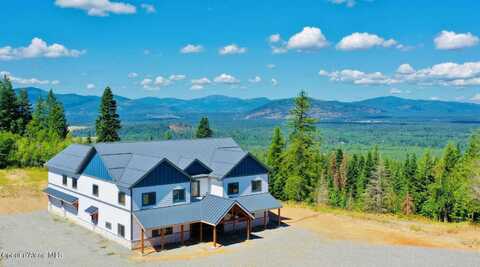 23124 N Rimrock Rd, Hayden, ID 83835