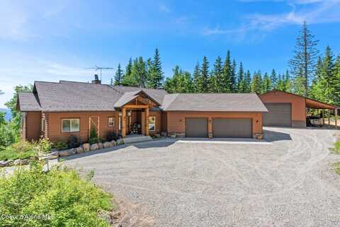 17378 N FREDDI RD, Rathdrum, ID 83858