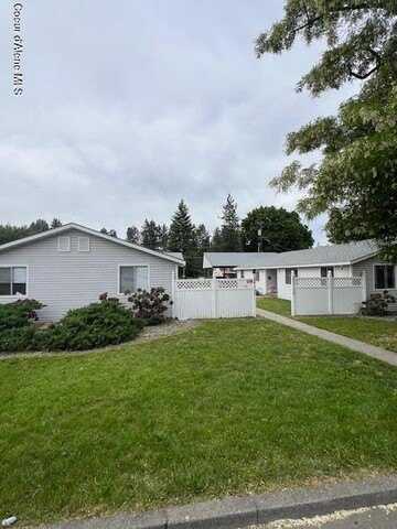 1920 E FRONT AVE, Coeur D Alene, ID 83814