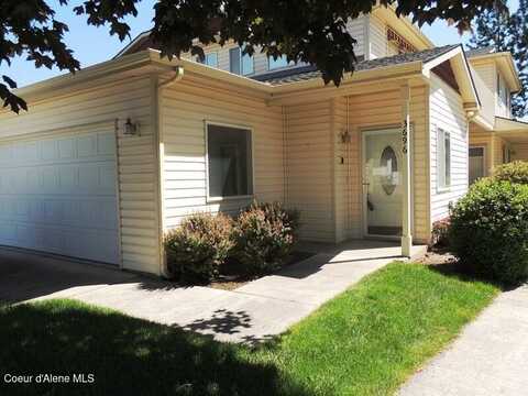 3696 N Steven Place, Coeur D Alene, ID 83815