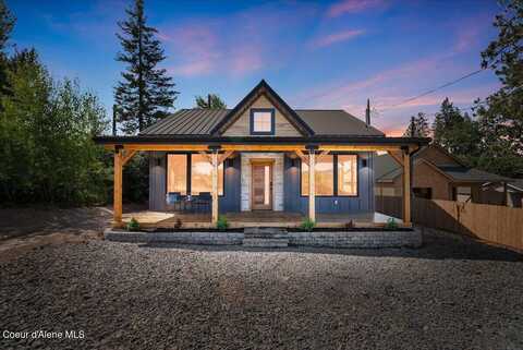 767 A St, Plummer, ID 83851