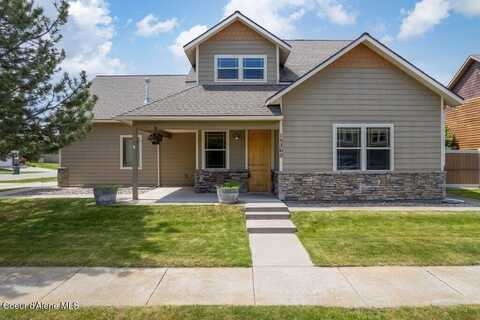 15360 N Nixon Loop, Rathdrum, ID 83858