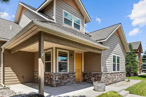 15360 N Nixon Loop, Rathdrum, ID 83858