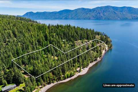 Nna Gold Coin Ln, Sagle, ID 83860