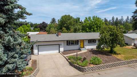 2841 W MASTERS DR, Coeur D Alene, ID 83815