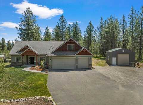 23378 N PROMINENCE RD, Rathdrum, ID 83858