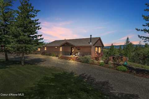603 Schneiders Rd, Sagle, ID 83860