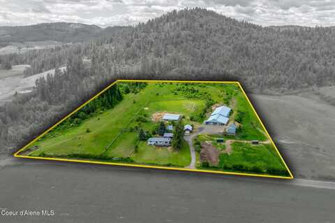1995 Long RD, Plummer, ID 83851