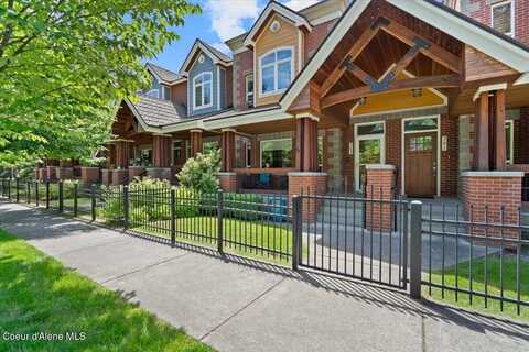 303 S 11TH ST, Coeur D Alene, ID 83814