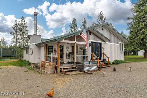 126 Pine Grove, Spirit Lake, ID 83869