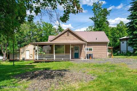 510 S 2nd St, Saint Maries, ID 83861