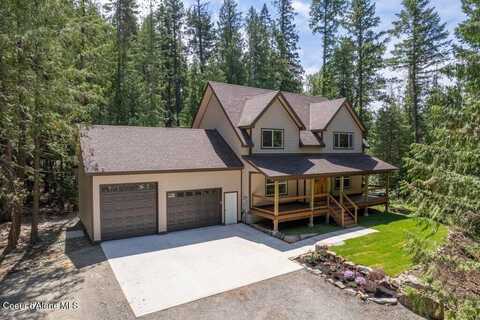 122 Cottonwood Dr, Sagle, ID 83860