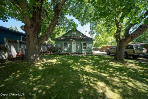 1901 E PENNSYLVANIA AVE, Coeur D Alene, ID 83814