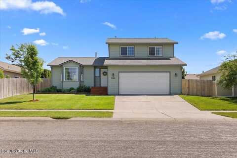 2682 W Iago St, Post Falls, ID 83854